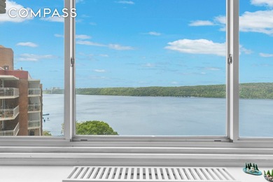 RIVER VIEWS FOR DAYS! Perched high above the Hudson in one of - photo 3