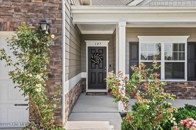 Welcome to easy, elegant living in the highly sought after Lane - photo 4