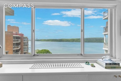 RIVER VIEWS FOR DAYS! Perched high above the Hudson in one of - photo 4