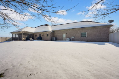 ADA home in West Columbus, IN