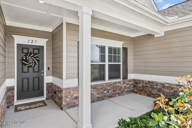 Welcome to easy, elegant living in the highly sought after Lane - photo 5