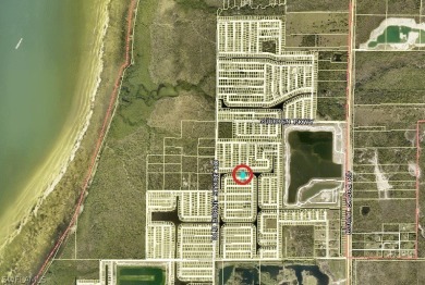 Cape Coral Lakes Area Lot For Sale in Cape Coral Florida