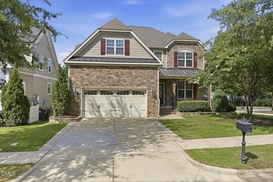 Nestled in the highly desirable 12 Oaks golf course community - photo 2
