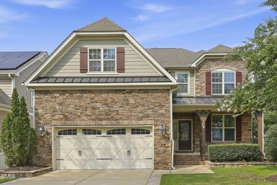 Nestled in the highly desirable 12 Oaks golf course community - photo 3