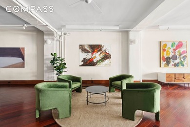 Welcome to 652 Broadway, a classic midrise loft co-op located in - photo 4