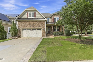 Nestled in the highly desirable 12 Oaks golf course community - photo 4