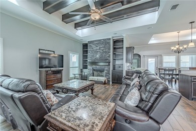 Discover luxury living in this beautifully designed 4-bedroom - photo 5