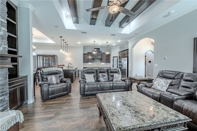 Discover luxury living in this beautifully designed 4-bedroom - photo 6