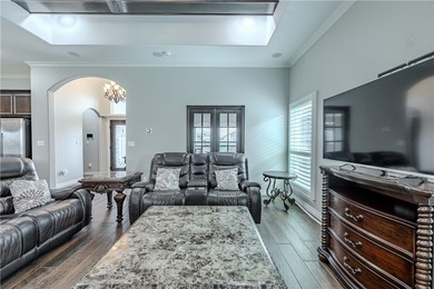 Discover luxury living in this beautifully designed 4-bedroom - photo 7