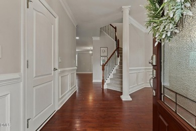 Nestled in the highly desirable 12 Oaks golf course community - photo 7