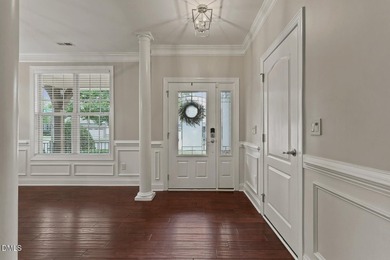 Nestled in the highly desirable 12 Oaks golf course community - photo 8