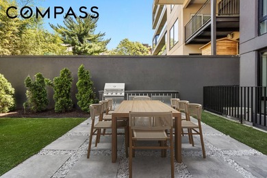 Just in time for BBQ season! Unit 101 at 149 Green Street is a - photo 10