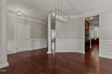 Nestled in the highly desirable 12 Oaks golf course community - photo 10