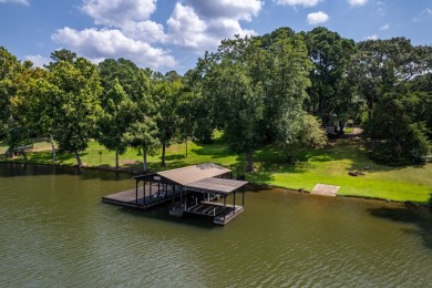 Lake Home For Sale in Jacksonville, Texas