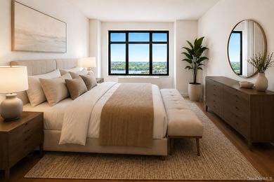 Tastefully renovated high floor, split 2 bedroom, 2 bath, 2 - photo 6