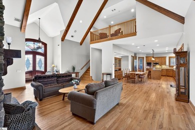 Located within the highly sought-after gated community of Cliffs - photo 11