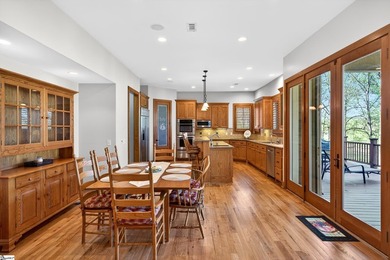 Located within the highly sought-after gated community of Cliffs - photo 12