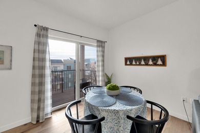 Welcome to Albion Village living at its finest! This second