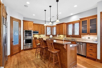 Located within the highly sought-after gated community of Cliffs - photo 13