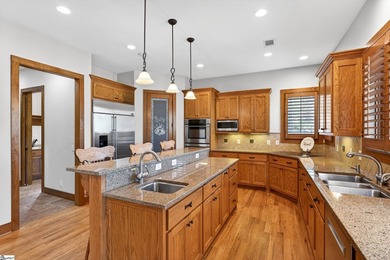 Located within the highly sought-after gated community of Cliffs - photo 14