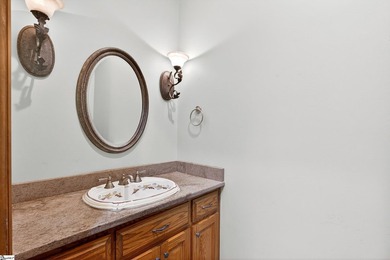 Located within the highly sought-after gated community of Cliffs - photo 17