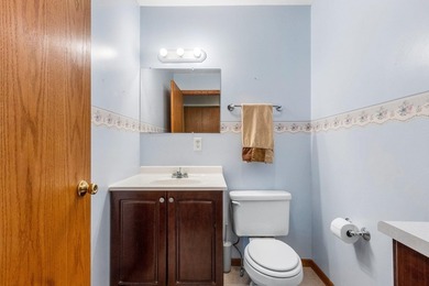 Welcome to your home on sought-after Doty Island! This inviting - photo 17
