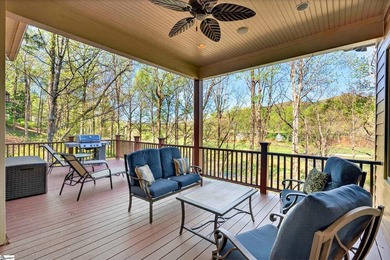 Located within the highly sought-after gated community of Cliffs - photo 19