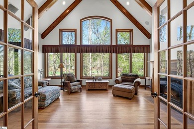 Located within the highly sought-after gated community of Cliffs - photo 20