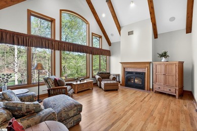 Located within the highly sought-after gated community of Cliffs - photo 21