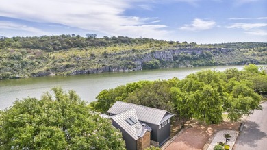 Perched on the peaceful shores of Lake Marble Falls, this - photo 1