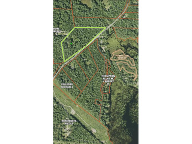 Scott Pond Acreage For Sale in Fitzwilliam New Hampshire