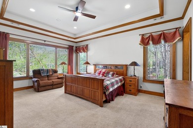 Located within the highly sought-after gated community of Cliffs - photo 23