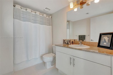 Welcome to this Luxury 2-bedroom, 2-bathroom unit located on the