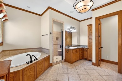 Located within the highly sought-after gated community of Cliffs - photo 24