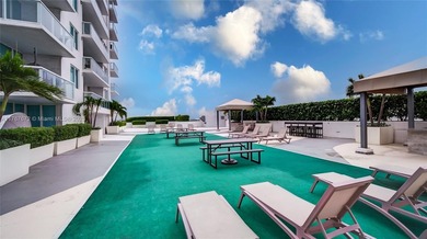 Welcome to this Luxury 2-bedroom, 2-bathroom unit located on the