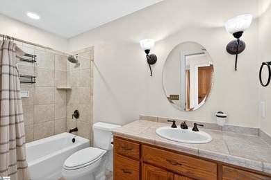 Located within the highly sought-after gated community of Cliffs - photo 29