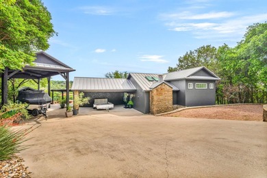 Perched on the peaceful shores of Lake Marble Falls, this - photo 9