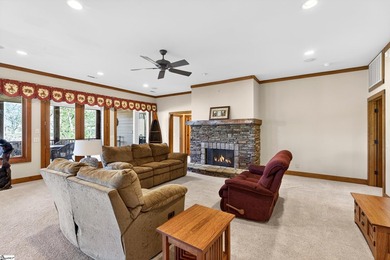 Located within the highly sought-after gated community of Cliffs - photo 30