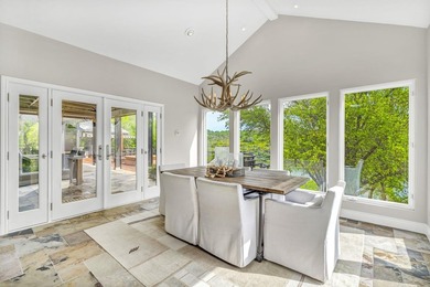 Perched on the peaceful shores of Lake Marble Falls, this - photo 10