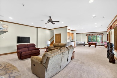 Located within the highly sought-after gated community of Cliffs - photo 32