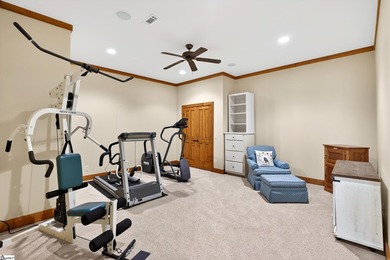 Located within the highly sought-after gated community of Cliffs - photo 33