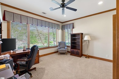Located within the highly sought-after gated community of Cliffs - photo 38
