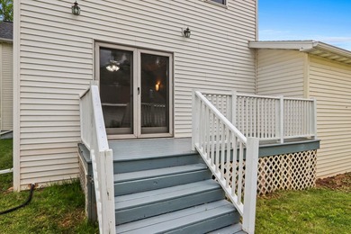 Welcome to your home on sought-after Doty Island! This inviting - photo 42
