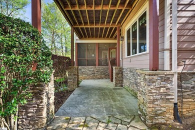 Located within the highly sought-after gated community of Cliffs - photo 44