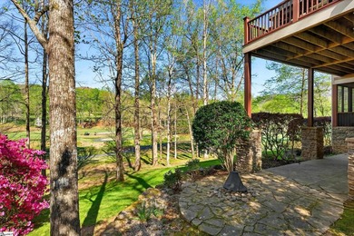 Located within the highly sought-after gated community of Cliffs - photo 45