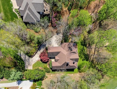Located within the highly sought-after gated community of Cliffs - photo 47