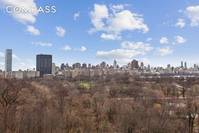 Admire sweeping views of Central Park from every room of this - photo 8