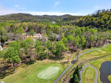 Located within the highly sought-after gated community of Cliffs - photo 49