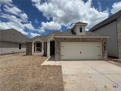 Stillhouse Hollow Lake Home For Sale in Belton Texas