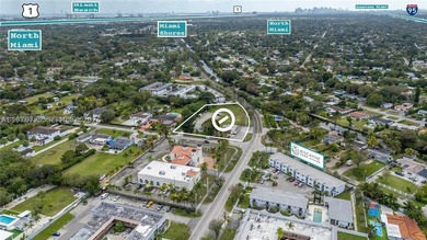 Development opportunity in Biscayne Gardens - This 1.40-acre - photo 2
